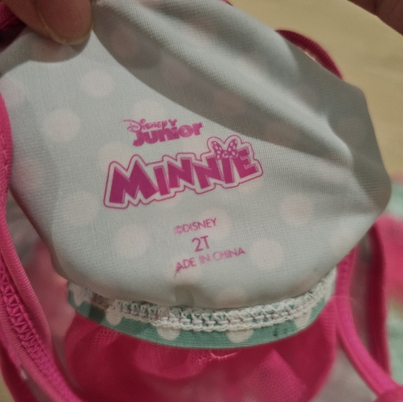 2T bundle Minne (Disney) - Picture 3 of 3